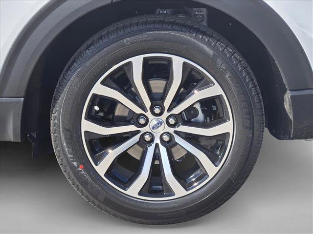 New 2026 Ford Explorer ST-Line image 9