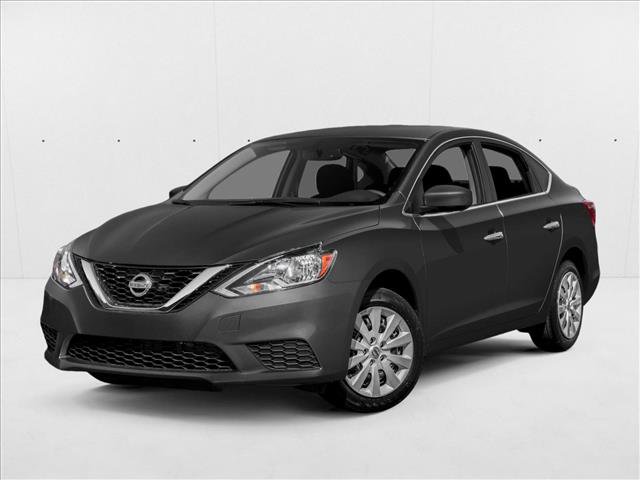 Used 2018 Nissan Sentra SV FWD video 1