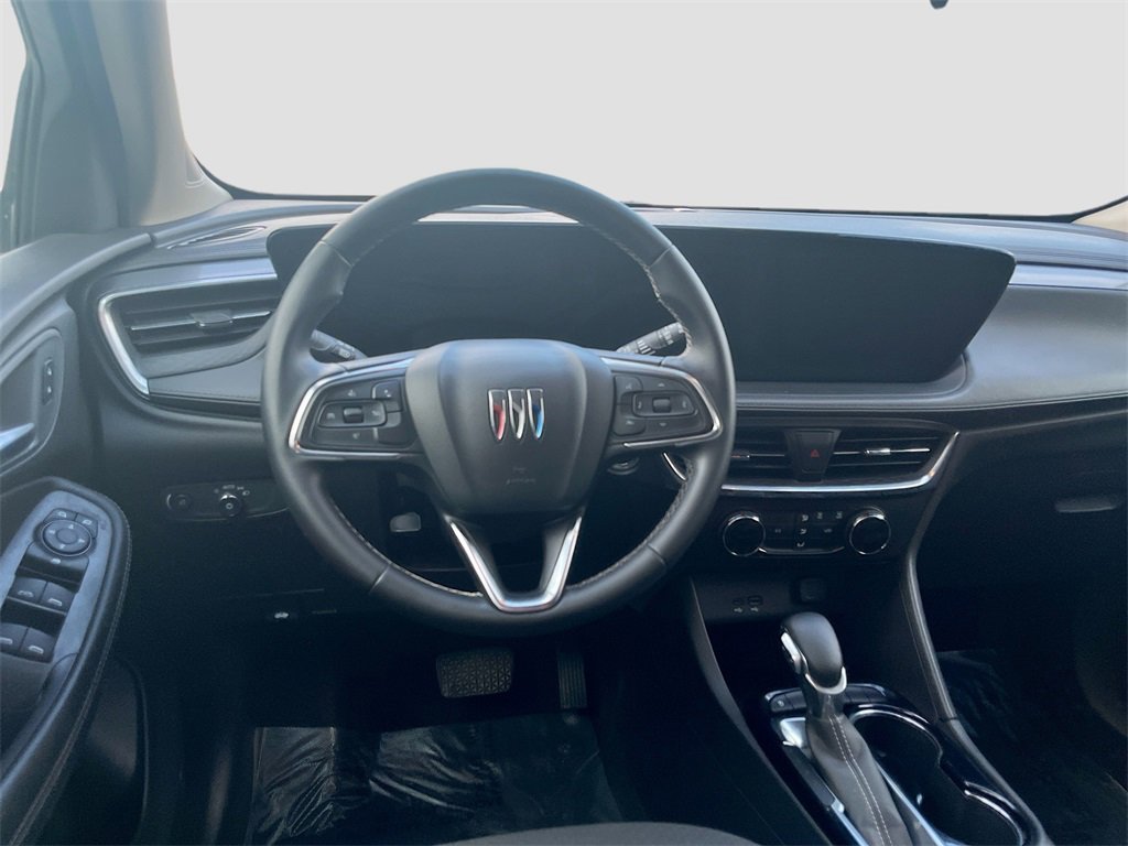 Used 2024 Buick Encore GX Preferred image 21