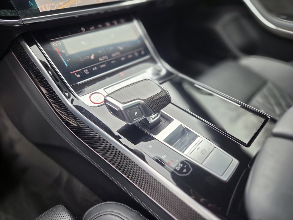 Used 2020 Audi S8 L w/ Full Leather Package image 19