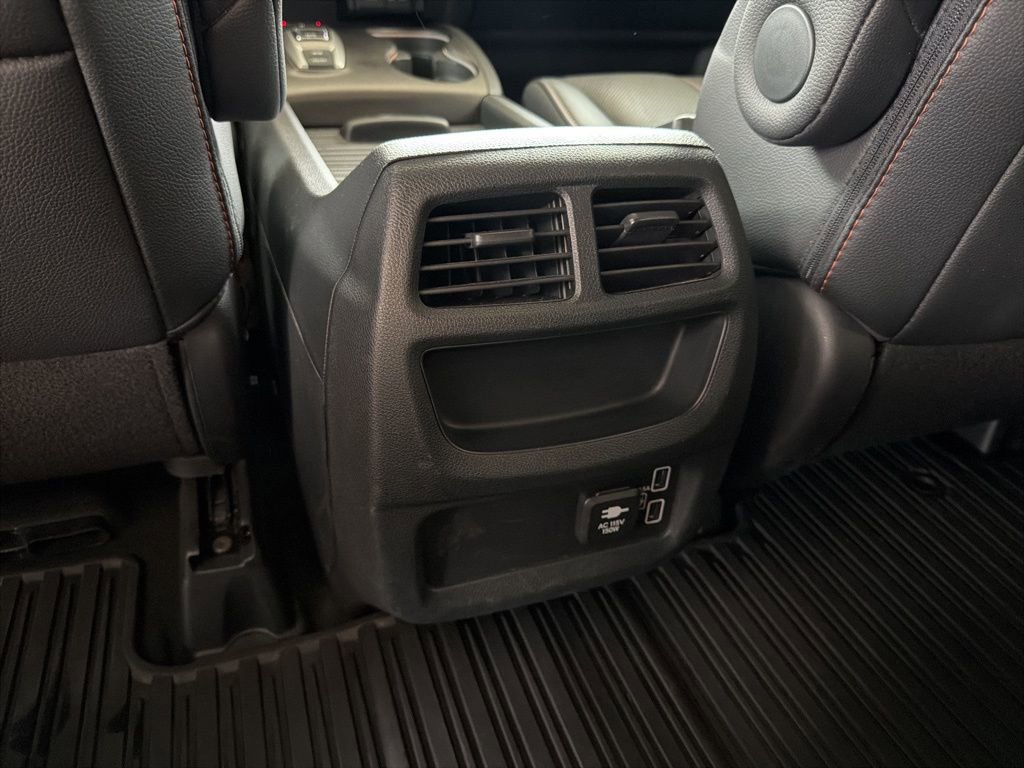 Certified 2023 Honda Passport TrailSport image 37