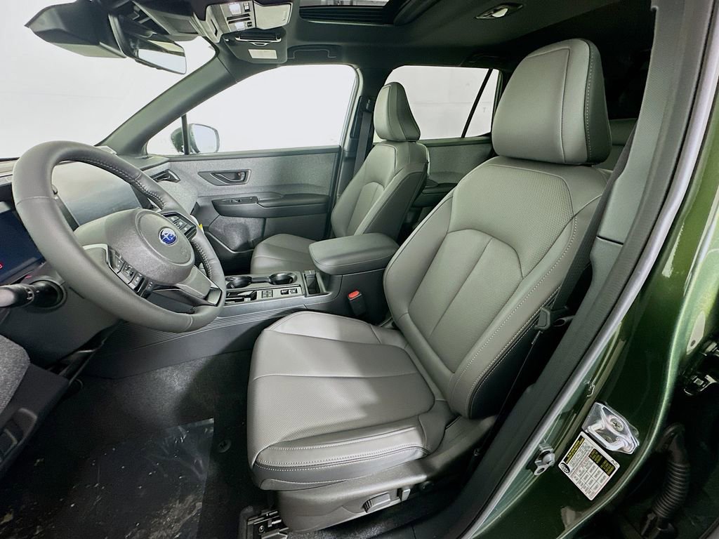 New 2026 Subaru Outback Limited XT image 28