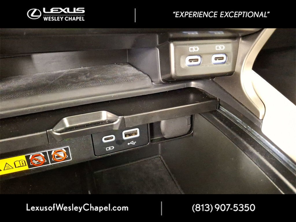 Used 2024 Lexus RX 350 Premium Plus image 23