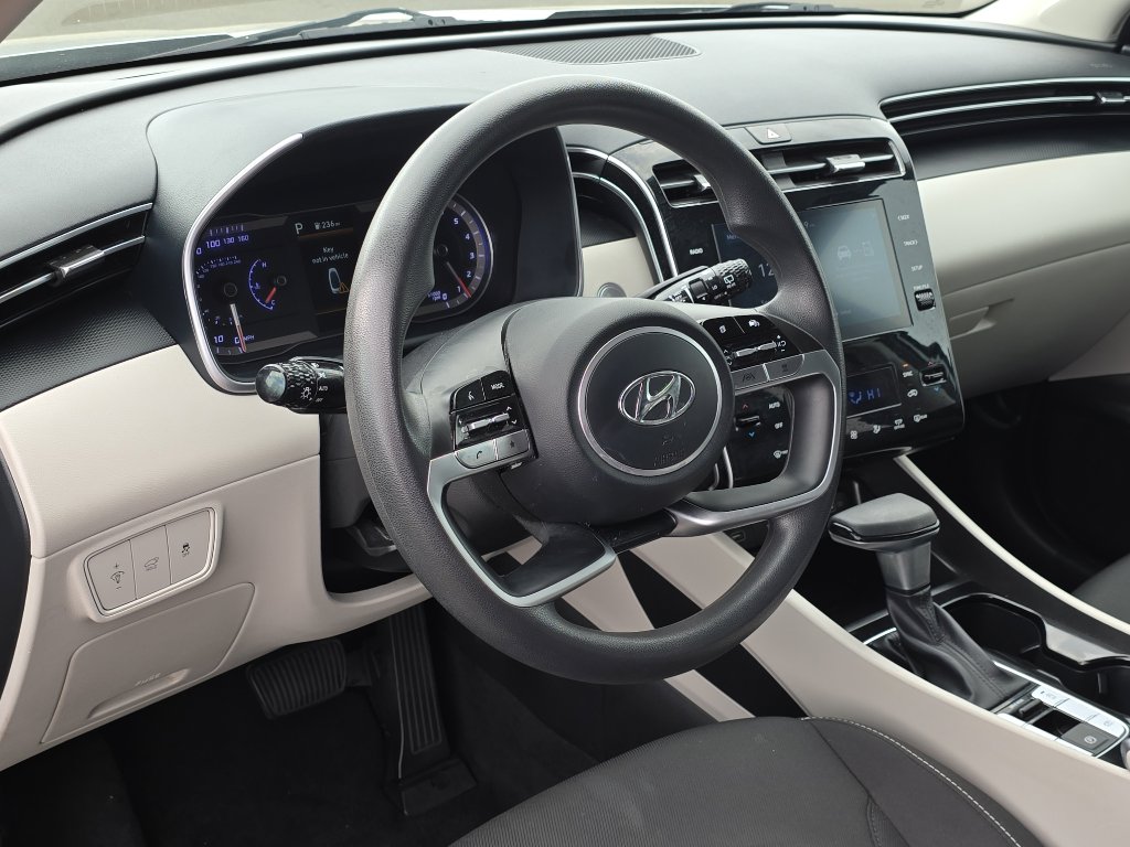 Used 2024 Hyundai Tucson SEL image 15