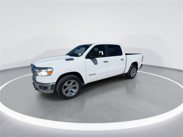 Used 2020 RAM 1500 Big Horn image 5