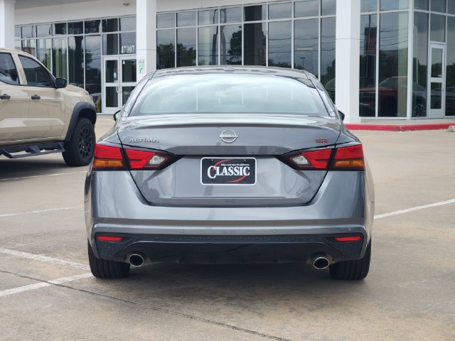 Used 2025 Nissan Altima 2.5 SR FWD image 6