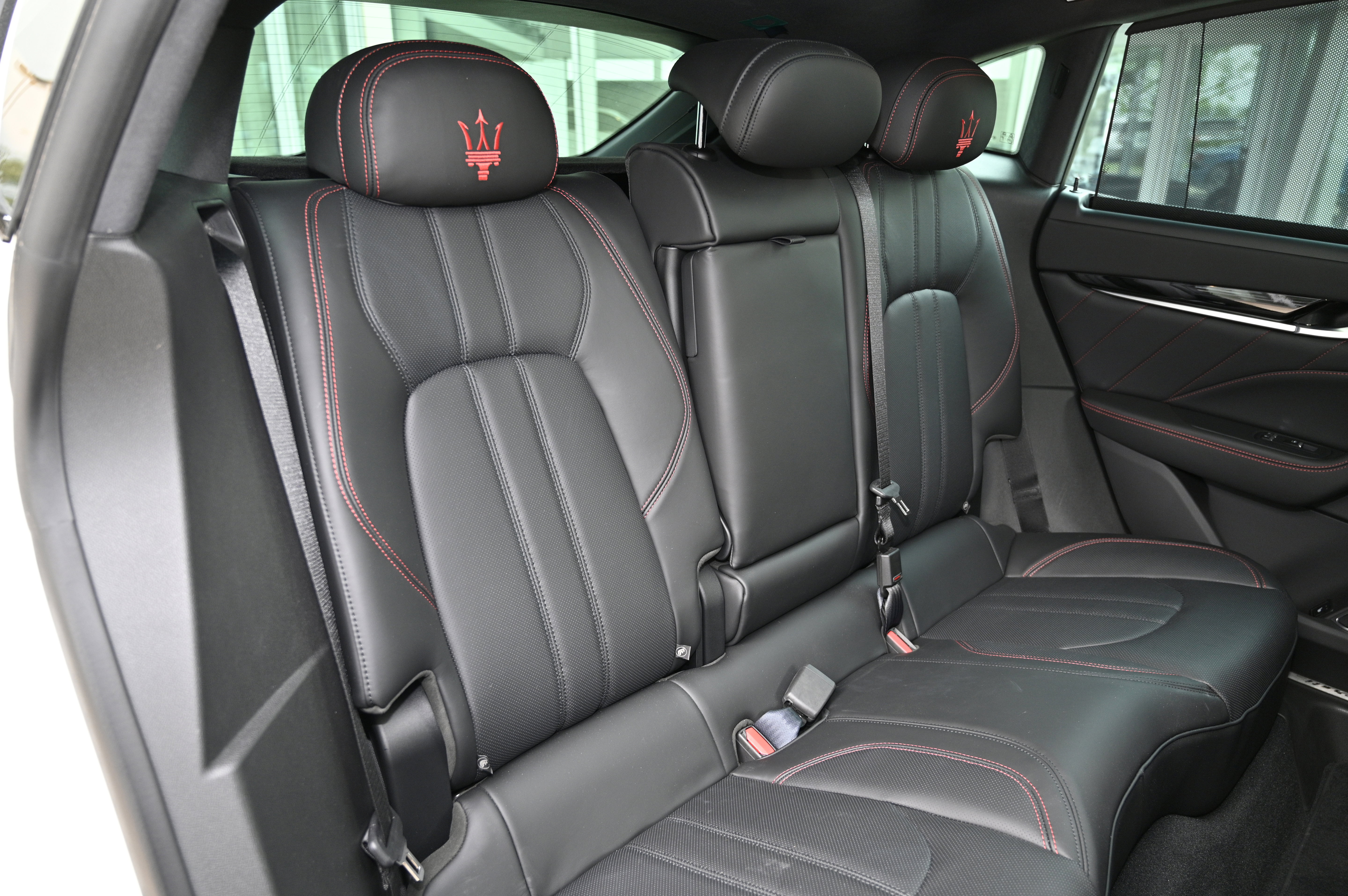 New 2024 Maserati Levante Modena Ultima image 44