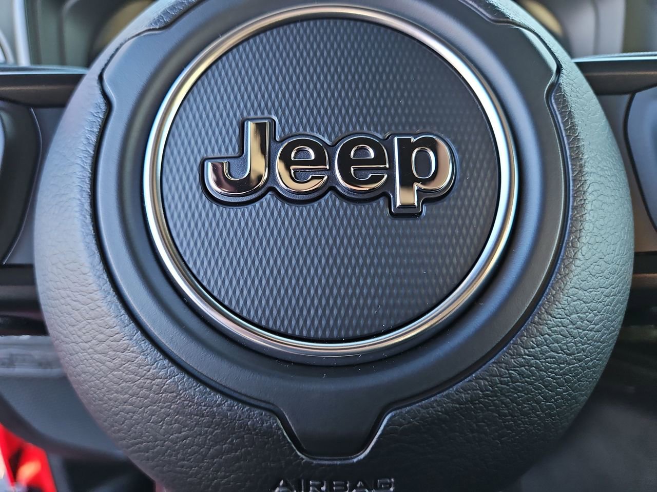 New 2026 Jeep Gladiator Mojave image 19