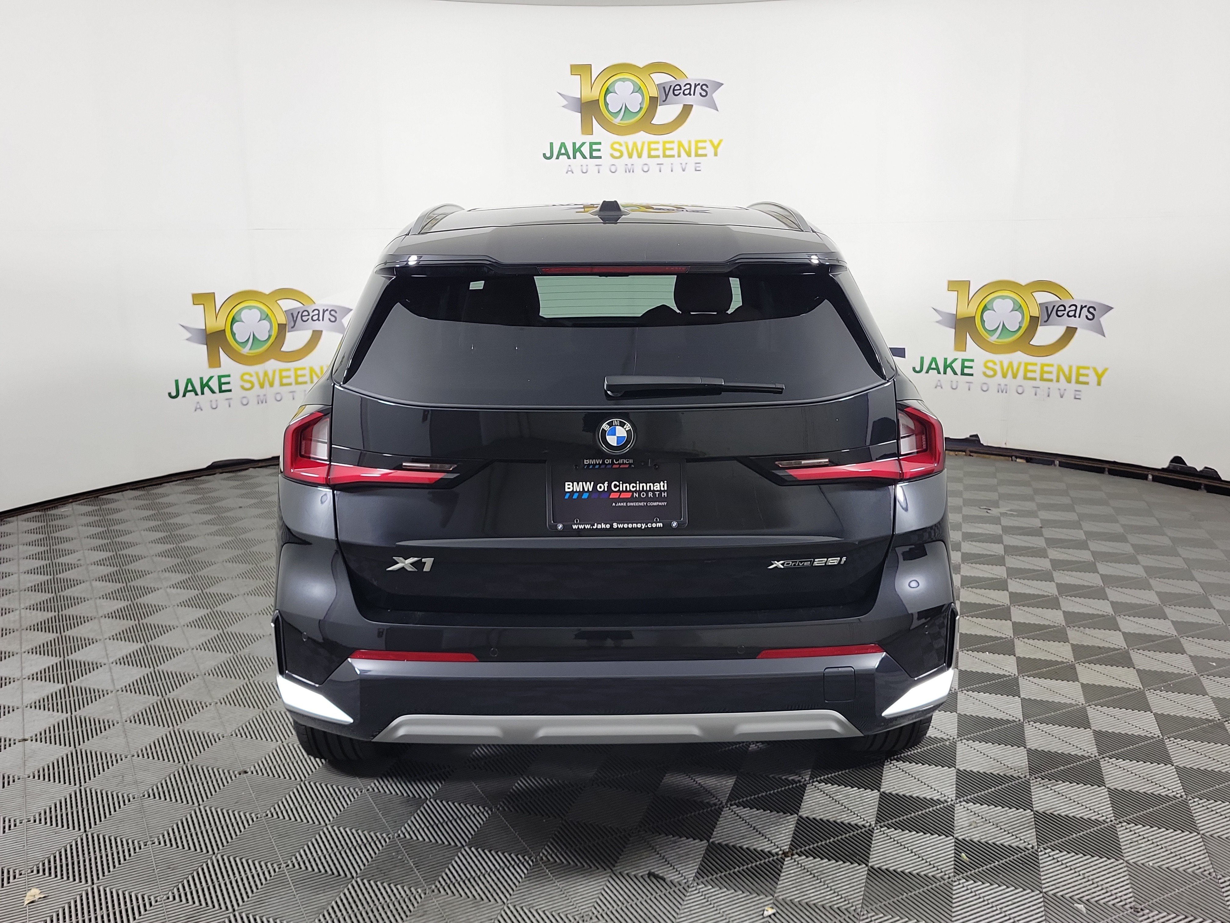 New 2026 BMW X1 xDrive28i w/ Technology Package AWD/4WD image 6