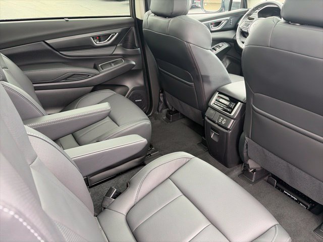 Certified 2026 Subaru Ascent Limited w/ Popular Package #1 AWD/4WD image 6