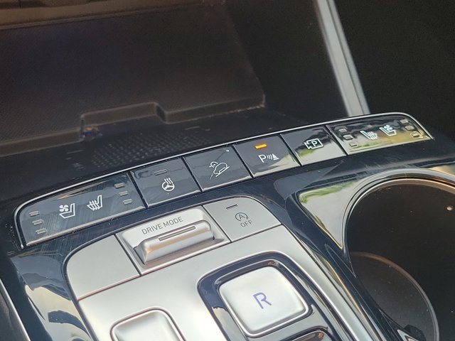Certified 2023 Hyundai Tucson Limited image 28
