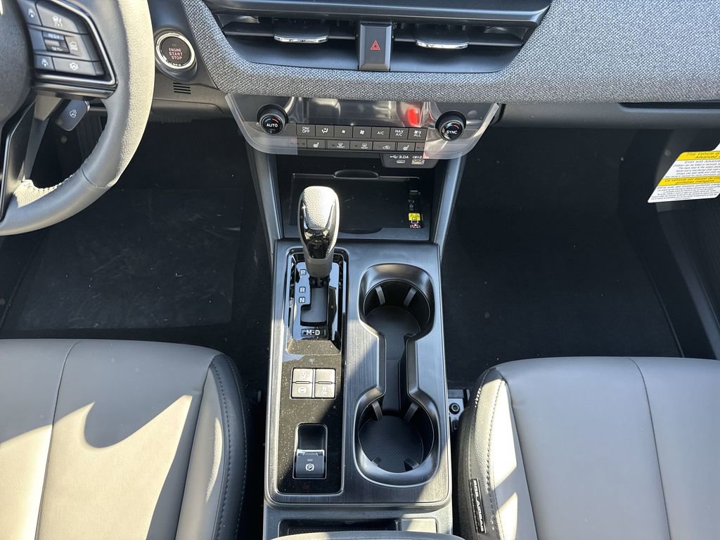 New 2026 Subaru Outback Premium image 22