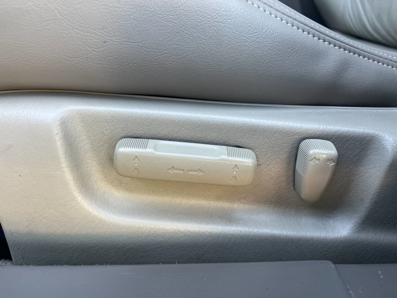 Used 2000 Honda Accord EX image 19