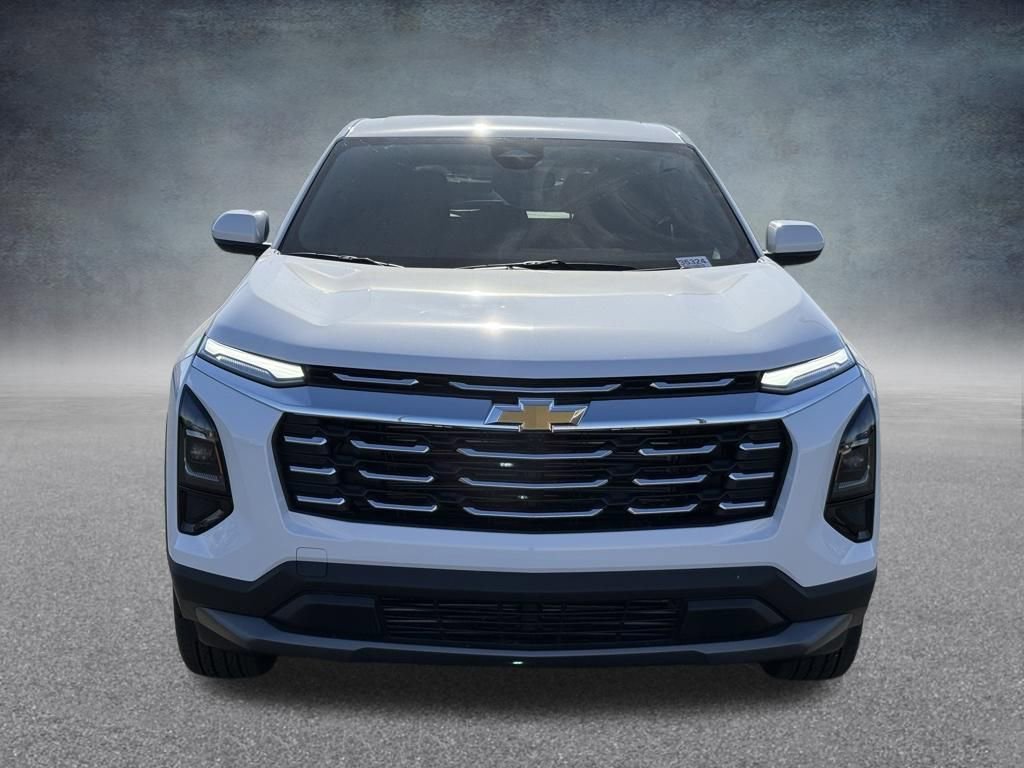 New 2026 Chevrolet Equinox LT image 9