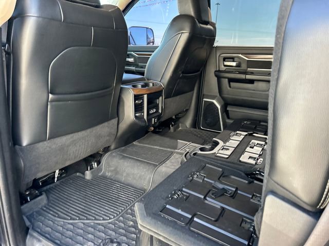 Used 2022 RAM 2500 Laramie w/ Chrome Appearance Group image 39
