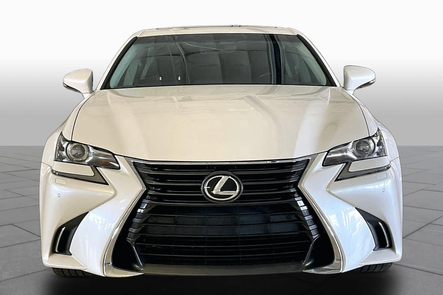 Used 2016 Lexus GS 350 AWD image 3
