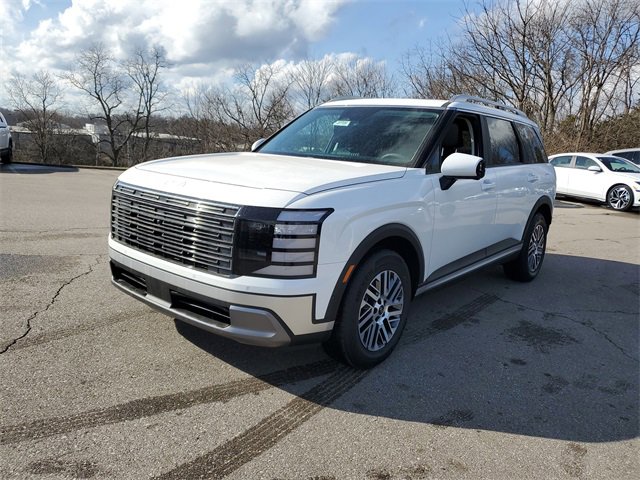 New 2026 Hyundai Palisade SEL image 2