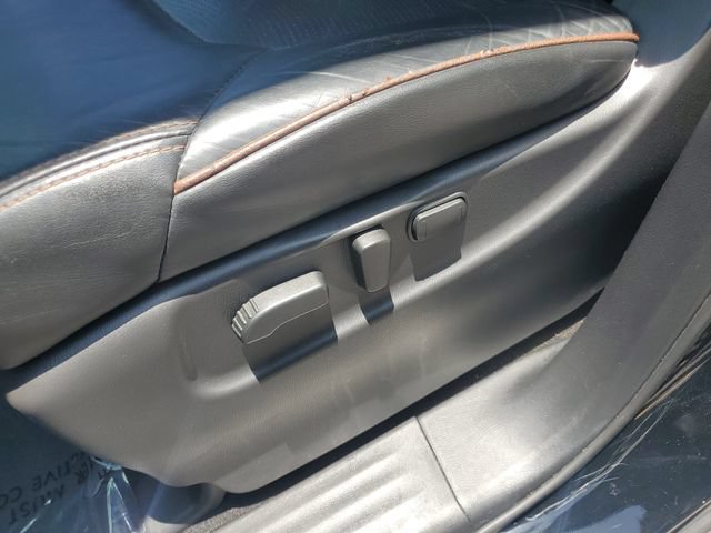 Used 2017 Nissan Armada SL w/ Moonroof Package RWD image 17