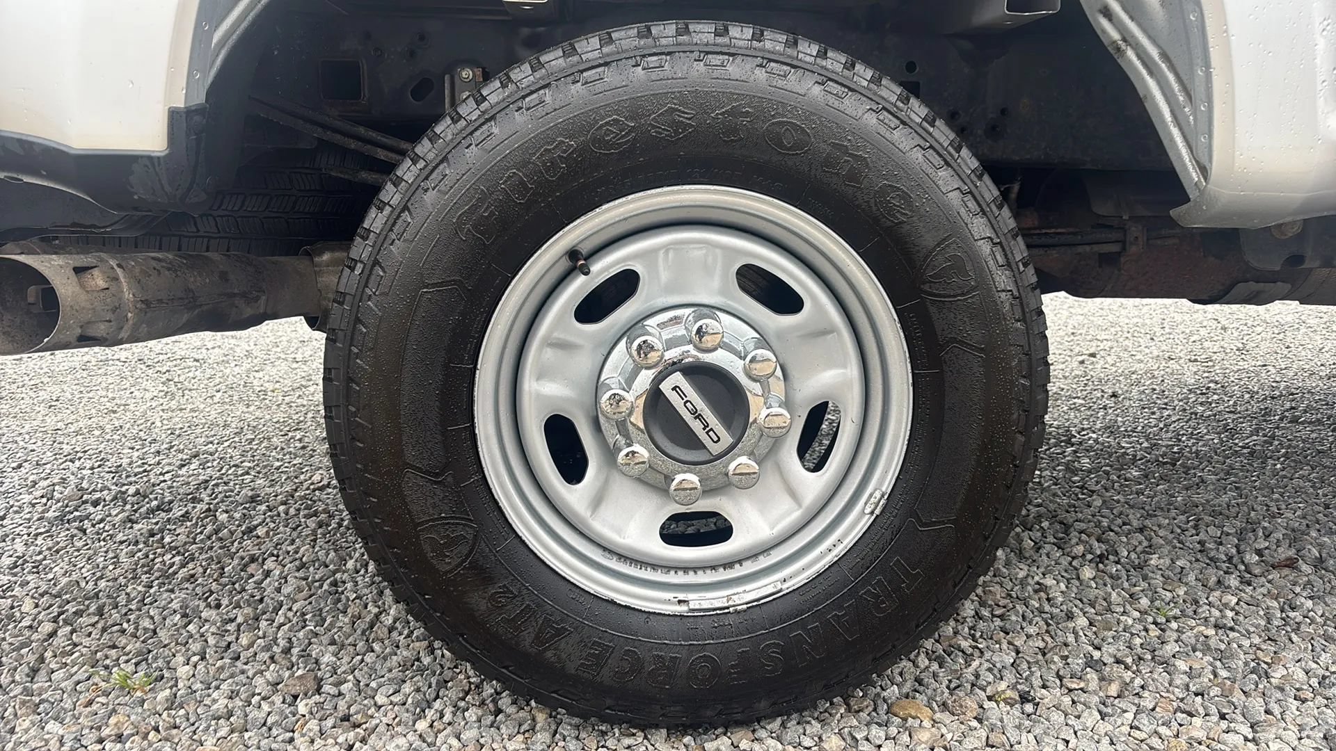Used 2019 Ford F250 XL w/ XL Value Package AWD/4WD image 8