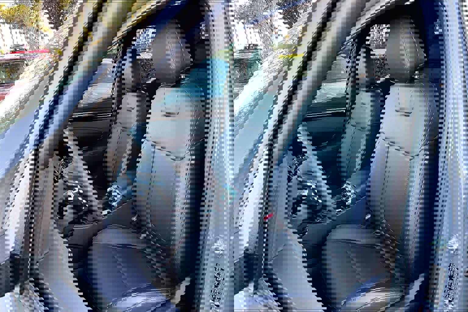 Used 2024 Hyundai Santa Cruz Night image 8