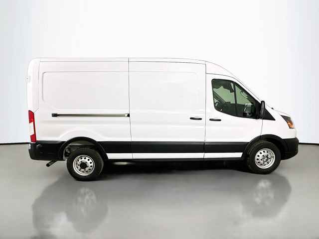 New 2026 Ford Transit 250 148 Medium Roof Extended AWD image 8