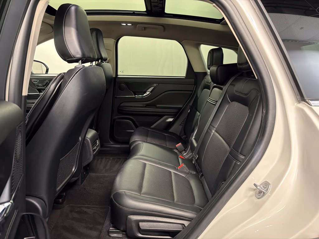 Certified 2023 Lincoln Corsair AWD w/ Equipment Group 101A image 32
