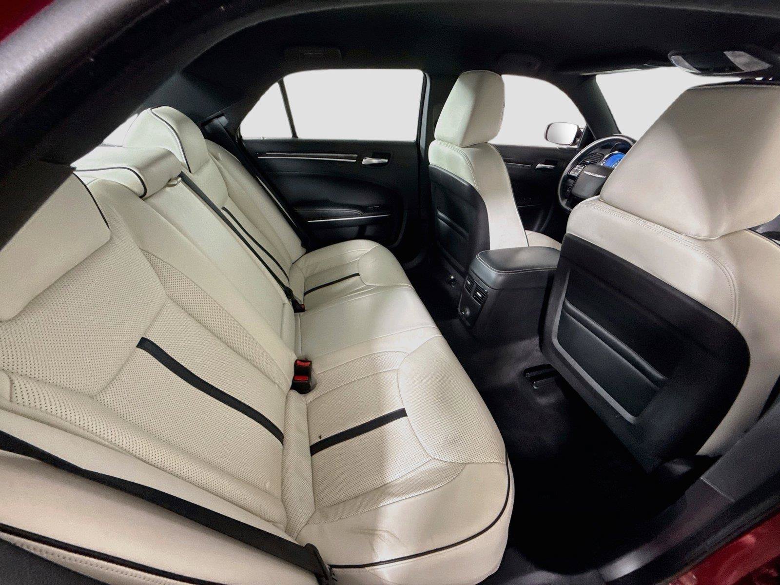 Used 2014 Chrysler 300 Uptown Edition w/ Quick Order Package 22M RWD image 27