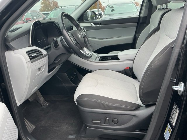 Used 2020 Hyundai Palisade SEL image 12
