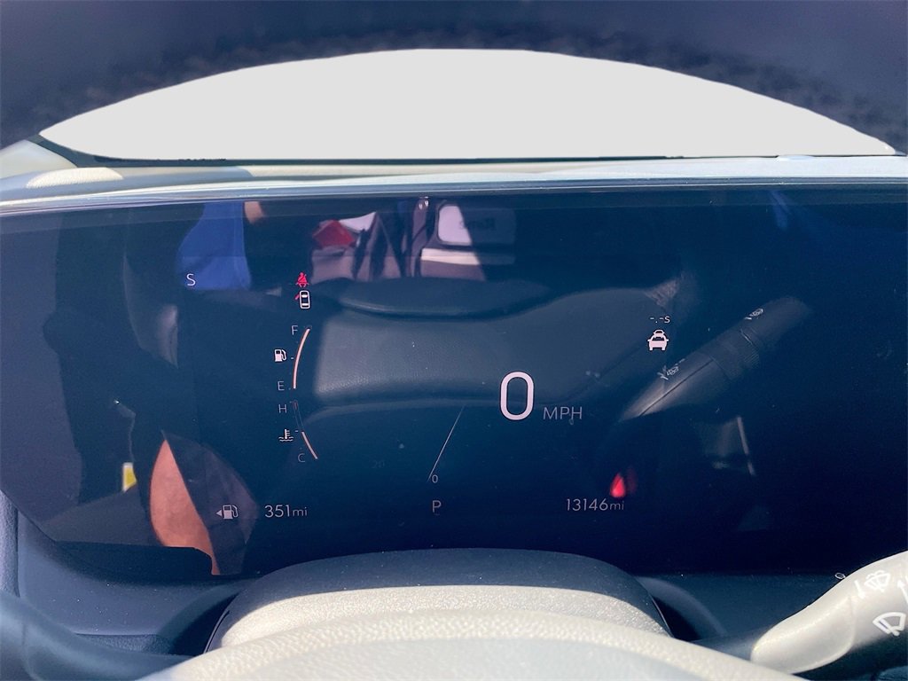 Used 2025 Buick Encore GX Sport Touring w/ Advanced Technology Package image 14