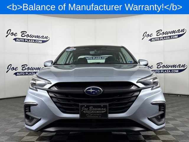 Used 2023 Subaru Legacy Premium image 3