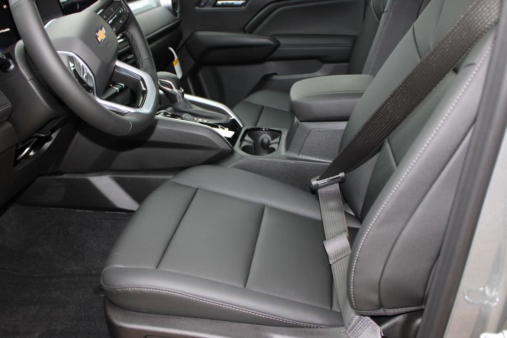 New 2026 Chevrolet Colorado LT w/ LT Convenience Package image 18