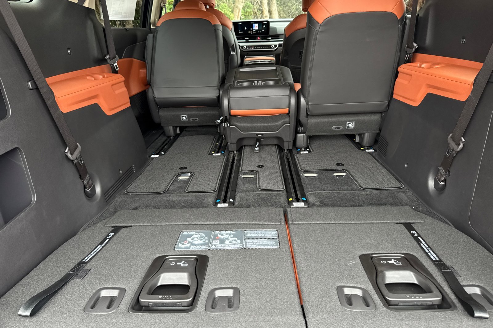 New 2026 Kia Carnival EX image 12