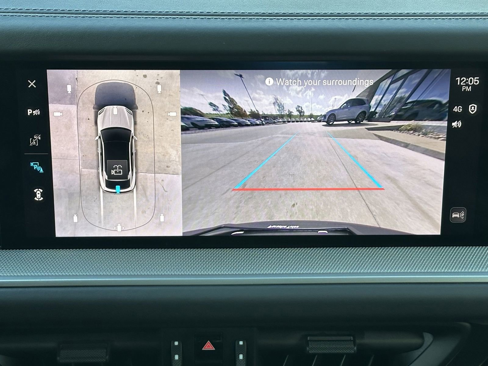 Certified 2024 Porsche Cayenne Coupe image 23