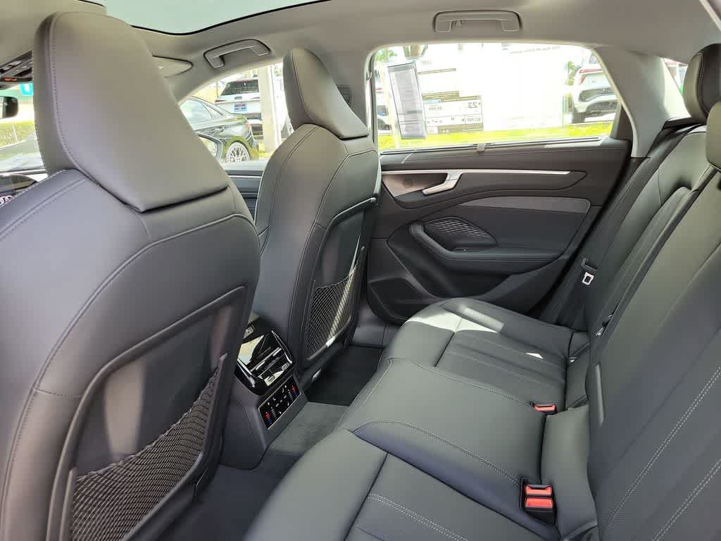 New 2026 Audi A6 Prestige AWD/4WD image 20
