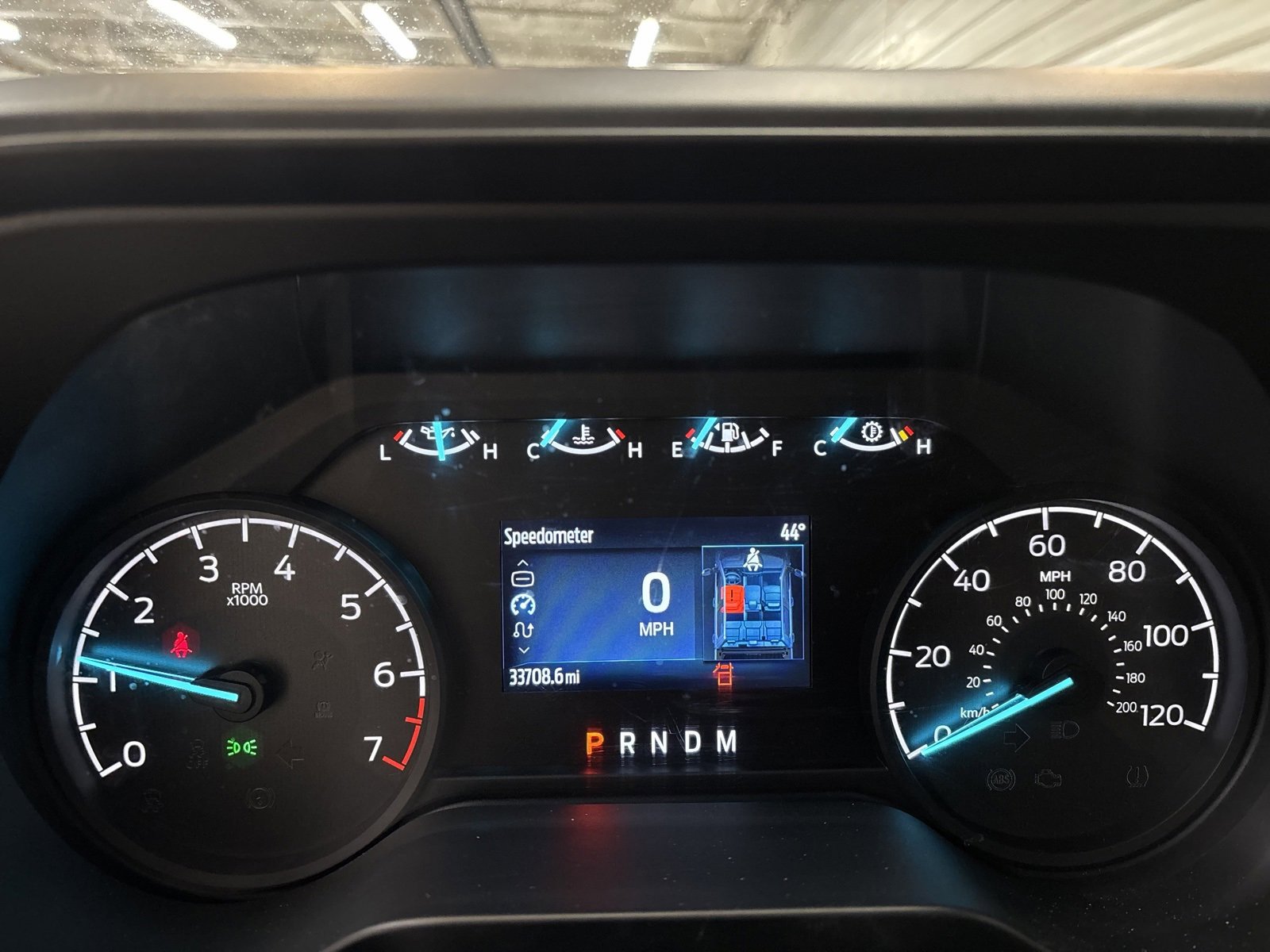 Used 2023 Ford F250 XL image 17