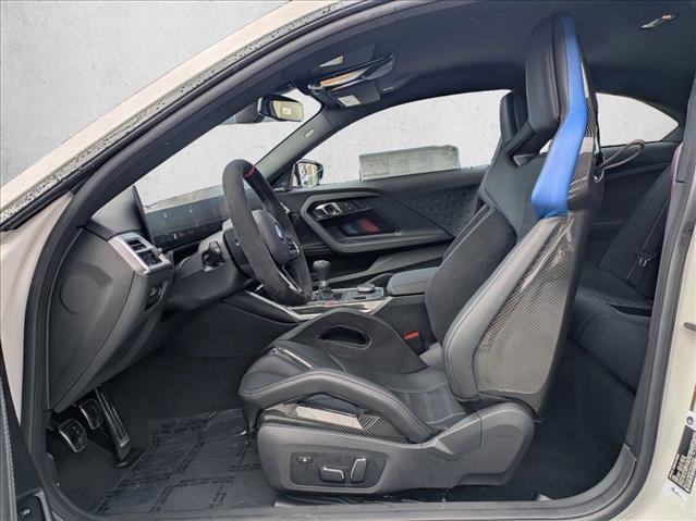 New 2026 BMW M2 w/ Lighting Package image 10
