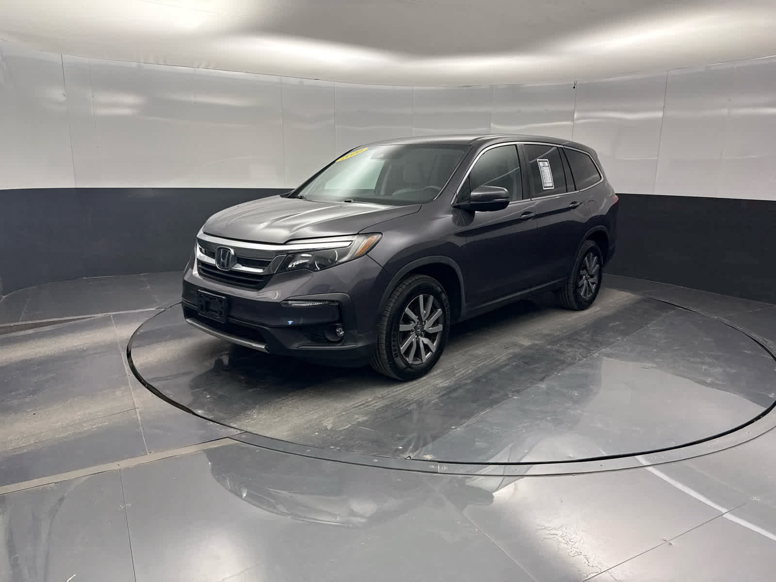 Used 2020 Honda Pilot EX image 26