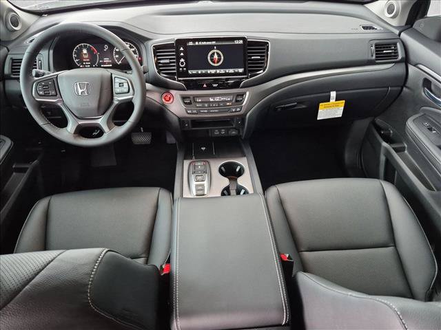 New 2026 Honda Ridgeline RTL image 15