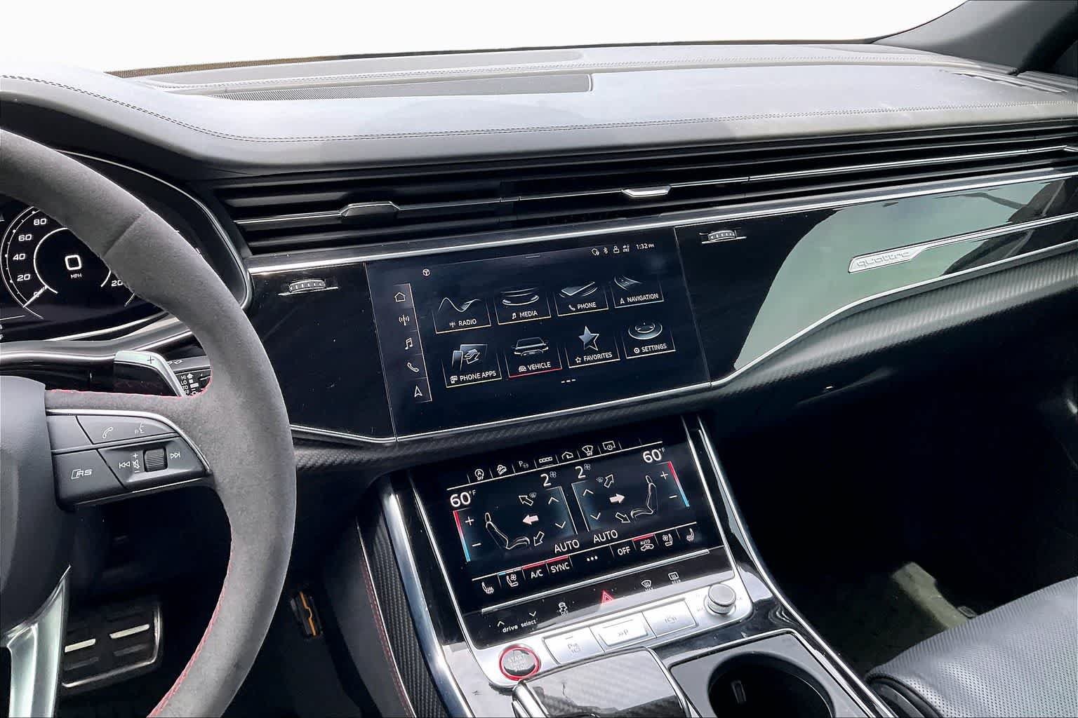 Used 2023 Audi RS Q8 AWD/4WD image 7