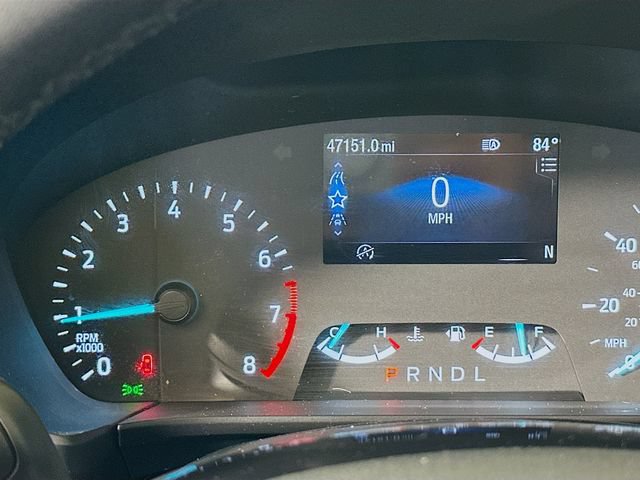 Used 2021 Ford Escape SEL FWD image 14