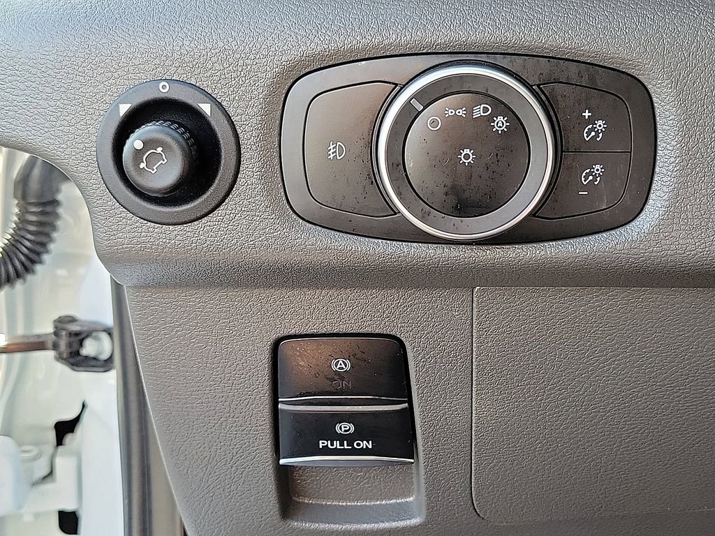 Used 2024 Ford Transit 250 Low Roof w/ Exterior Upgrade Package image 12