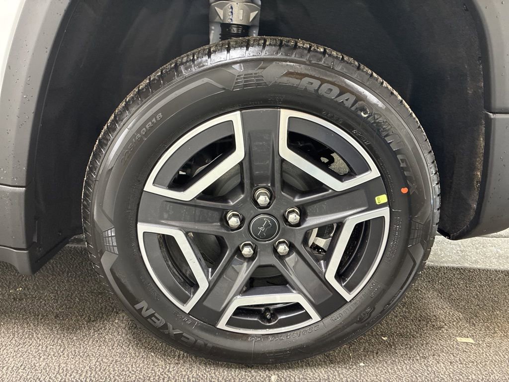 New 2026 Jeep Cherokee Limited image 9