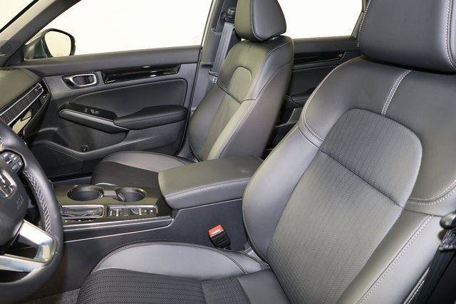 Used 2025 Honda Civic Sport Touring image 26