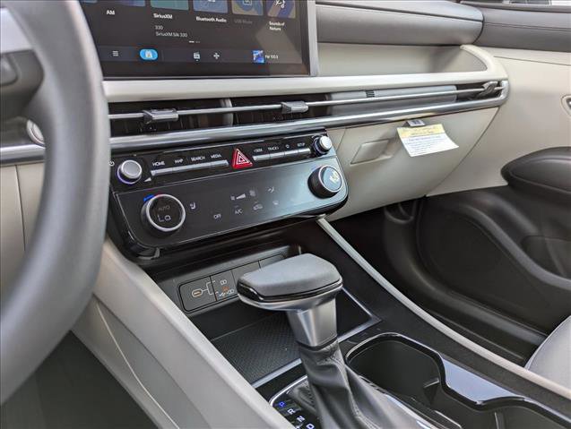 New 2026 Hyundai Tucson SEL image 19