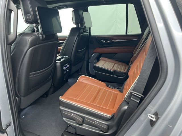 Certified 2023 GMC Yukon Denali Ultimate image 25