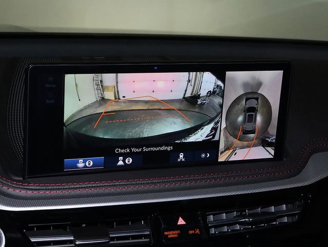 Certified 2026 Acura MDX A-Spec image 21