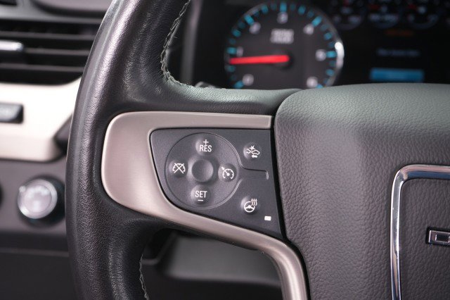 Used 2020 GMC Yukon Denali w/ Denali Premium Package image 42