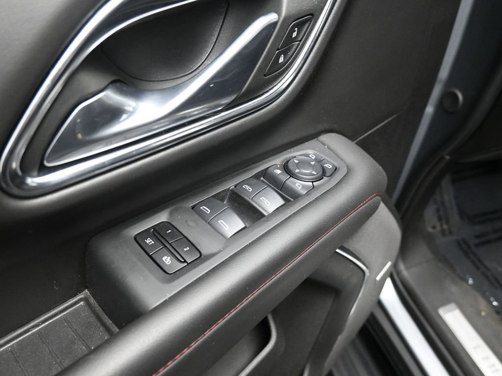 Used 2024 Chevrolet Tahoe RST w/ Luxury Package image 31