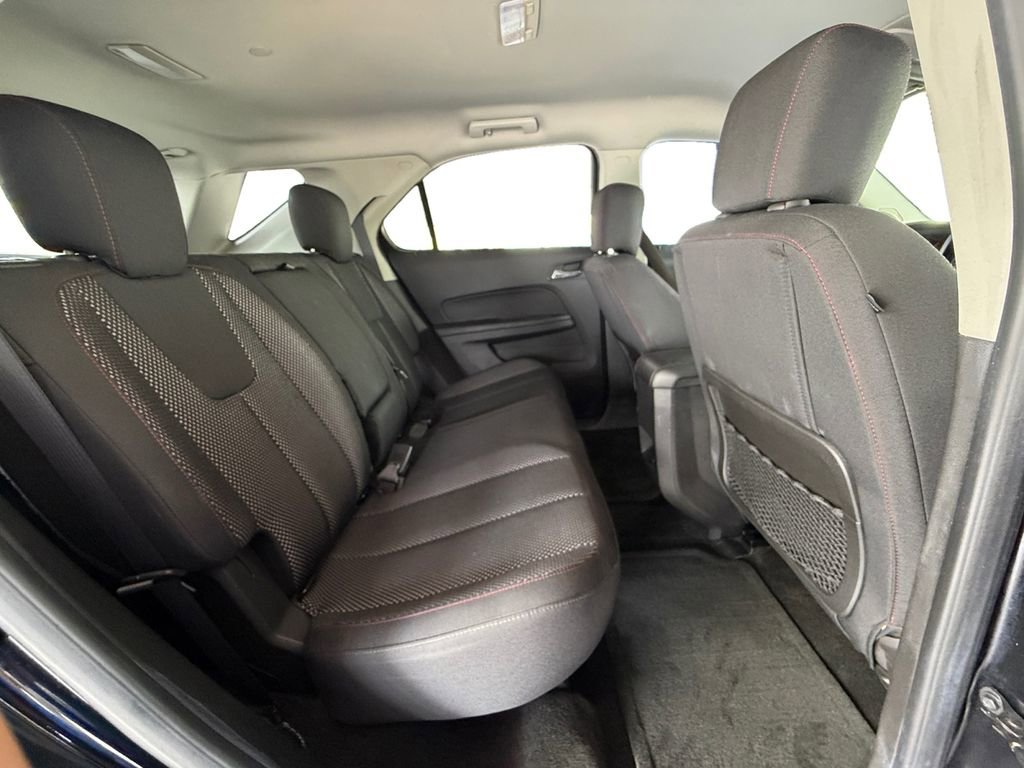 Used 2013 Chevrolet Equinox LT w/ Driver Convenience Package FWD image 18