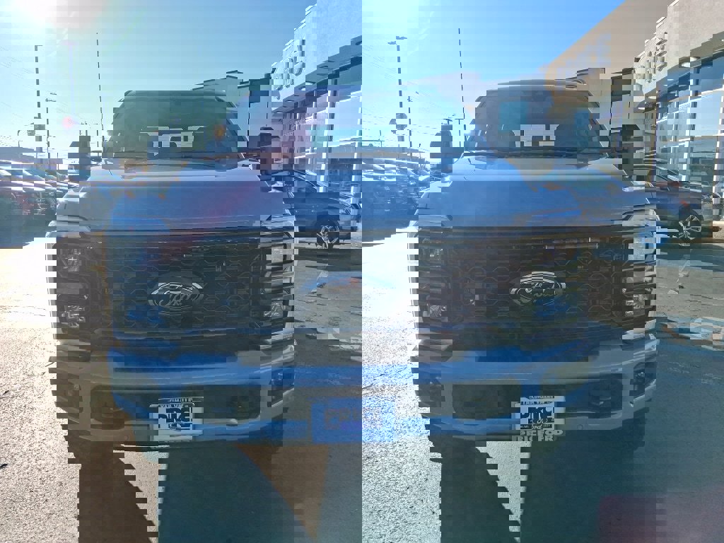 New 2026 Ford F250 Lariat w/ Tremor Off-Road Package image 8